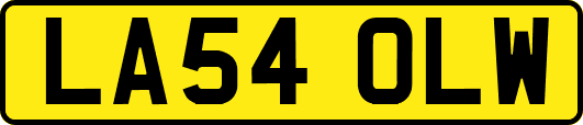 LA54OLW