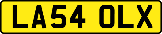 LA54OLX