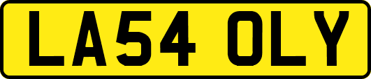 LA54OLY