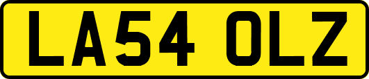 LA54OLZ