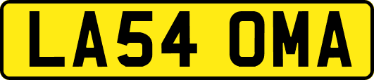 LA54OMA