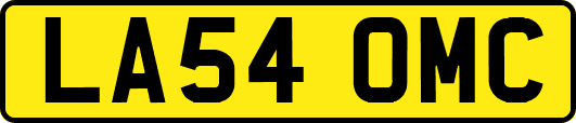 LA54OMC
