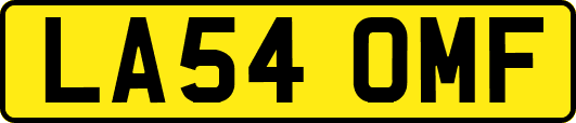 LA54OMF