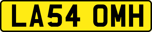 LA54OMH