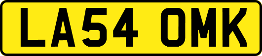 LA54OMK