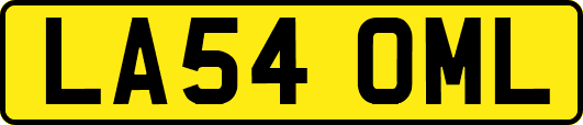 LA54OML