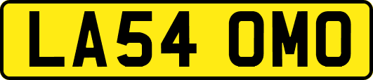 LA54OMO