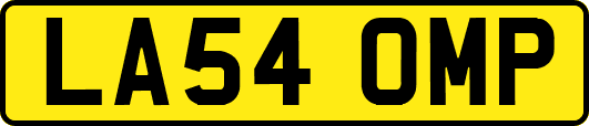 LA54OMP