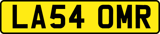 LA54OMR