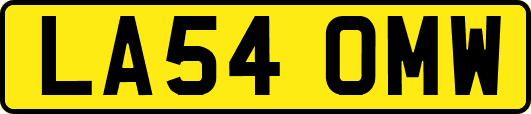 LA54OMW