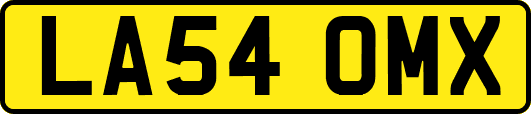 LA54OMX