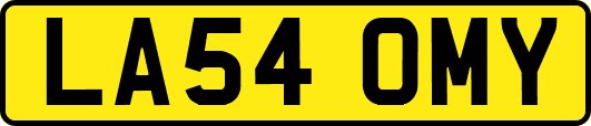 LA54OMY