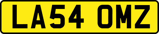 LA54OMZ