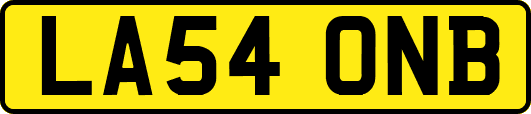 LA54ONB