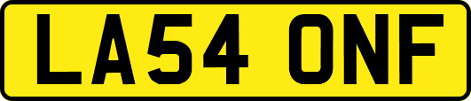 LA54ONF