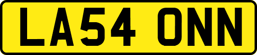 LA54ONN