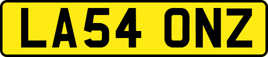 LA54ONZ