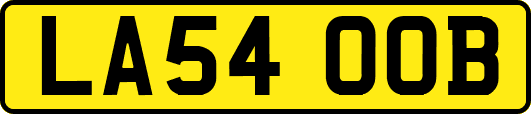 LA54OOB