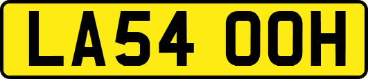 LA54OOH