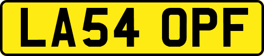 LA54OPF