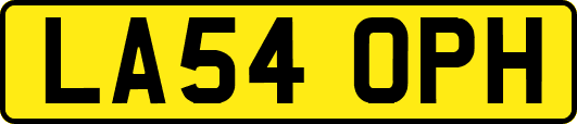 LA54OPH