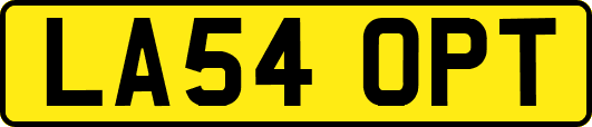 LA54OPT