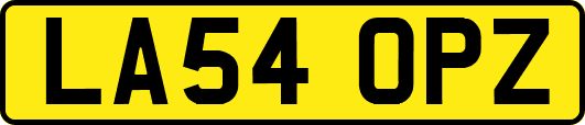 LA54OPZ