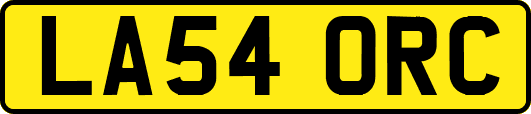 LA54ORC