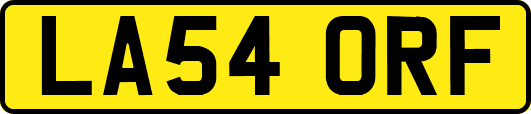 LA54ORF