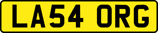 LA54ORG
