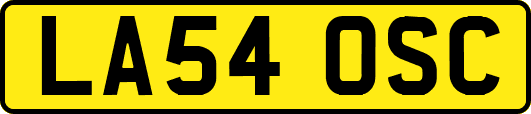 LA54OSC