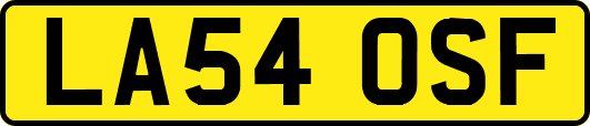 LA54OSF