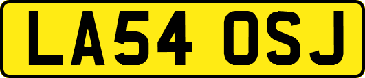 LA54OSJ