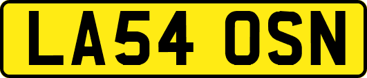 LA54OSN