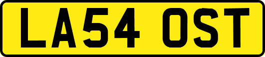 LA54OST