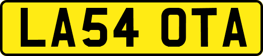 LA54OTA