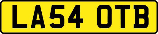 LA54OTB