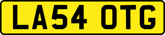 LA54OTG