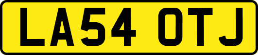 LA54OTJ