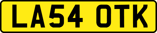 LA54OTK
