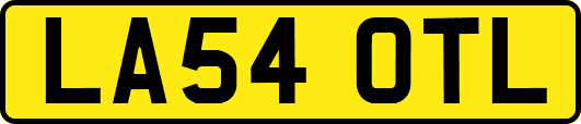 LA54OTL