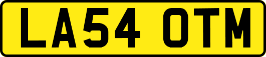 LA54OTM