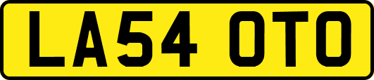 LA54OTO