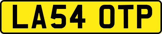 LA54OTP