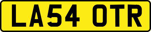 LA54OTR