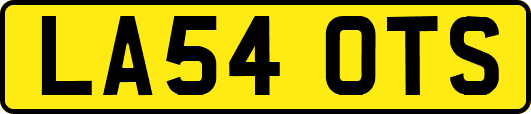 LA54OTS
