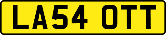 LA54OTT