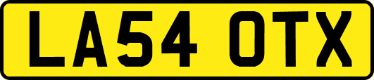 LA54OTX