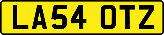 LA54OTZ