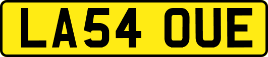 LA54OUE